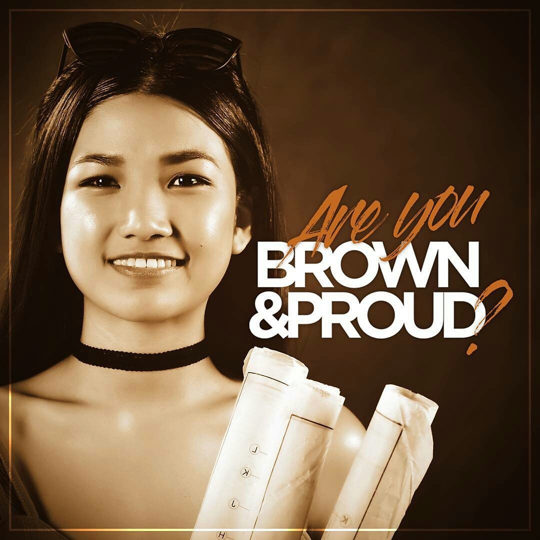 phbrownandproud's tweet photo. Are you #BrownAndProud?
Join the Movement that will soon change the world. https://t.co/yHBkXr9RTx