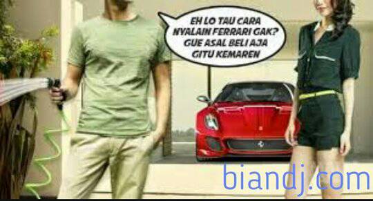 Kuat gak kamu bro, buat gak pamer apapun di sosmed ? goo.gl/HnaZsE

#salatigabrotherhood 
#infoLAKI