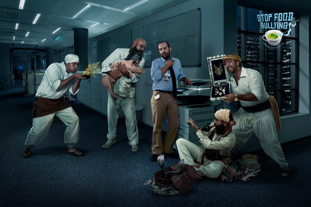 Cámara de Empresas Creativas de Chile (@ecdechile) on Twitter photo La agencia <a href="/bbdochile/">BBDO Chile</a> obtiene Plata en Print & Publishing en #CannesLions por su trabajo para Amman Tea Blend. ¡Tremendos! 👏👏👏 La agencia <a href="/bbdochile/">BBDO Chile</a> obtiene Plata en Print & Publishing en #CannesLions por su trabajo para Amman Tea Blend. ¡Tremendos! 👏👏👏