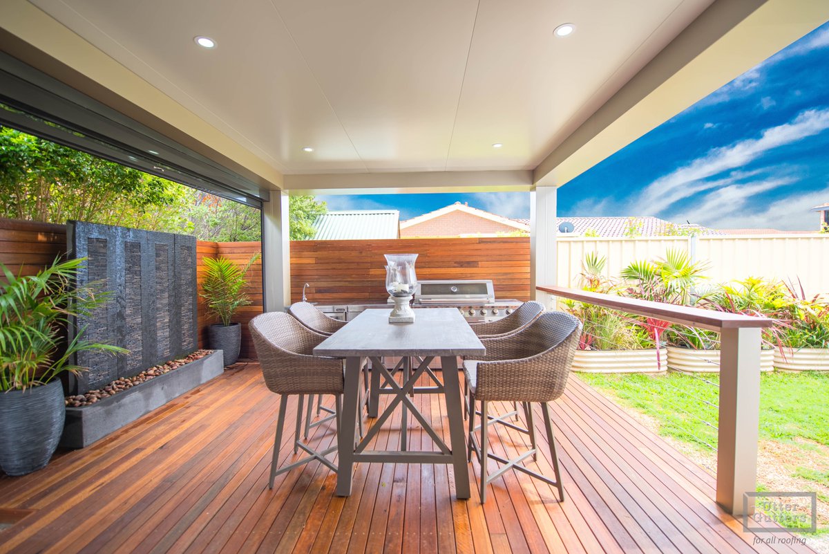 UtterGutters's tweet photo. With the help of Utter Gutters, Tony was able to find an entertainment space to suit his new beautiful home.

https://t.co/yOTB0hOhee https://t.co/4M4ijLDzwT