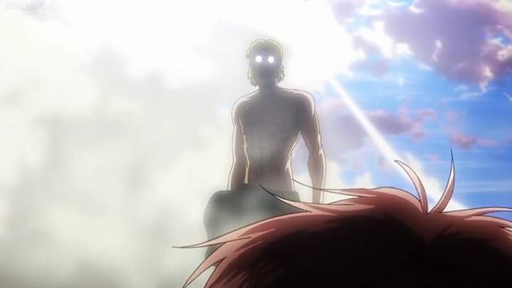 Morphinghero's tweet image. #writterReveal