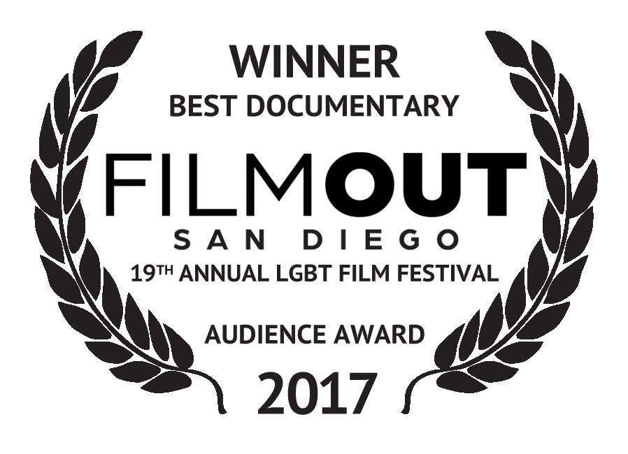 FilmOutSD's tweet photo. 2017 #FilmOutSD BEST DOCUMENTARY: Jennifer Kroot, #TheUntoldTalesOfArmisteadMaupin #AudienceAward @ArmisteadDoc https://t.co/GnMscqlGMR