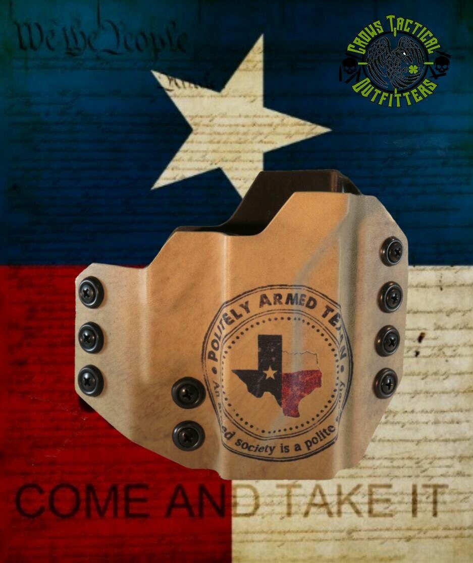 Lone Star Weaponry tweet media