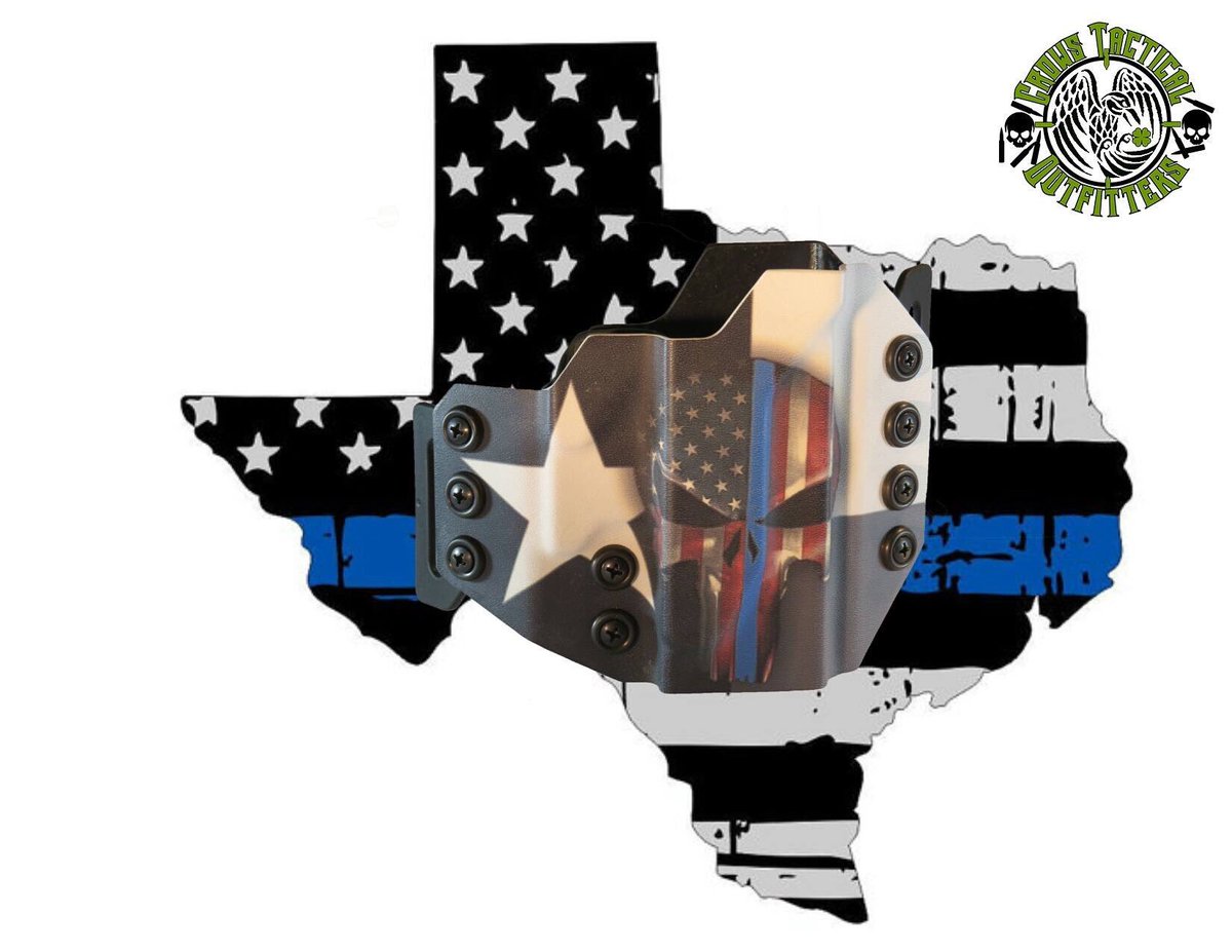 Lone Star Weaponry tweet media