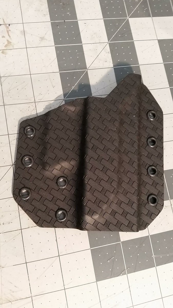 Lone Star Weaponry tweet media