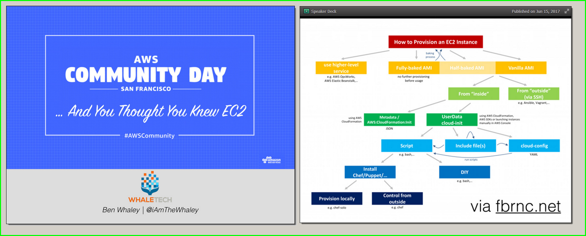 Jeff Barr ☁️ tweet media