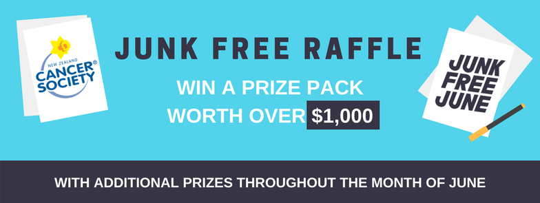 hannahjawad_'s tweet photo. Go and support @westbexlee who is aiming to raise 50k for #Junkfreejune

She even has an amazing raffle so enter:
https://t.co/sWxko1iuJV https://t.co/43N80OilW1