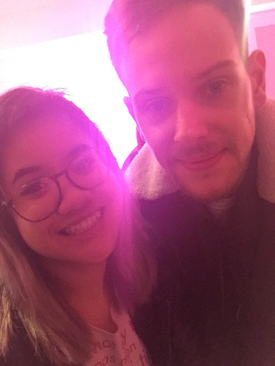 Adam hann is an adam manns
i just had hann encounter, and adam DAMN
happy birthday guitar mann, from fans to hann 
