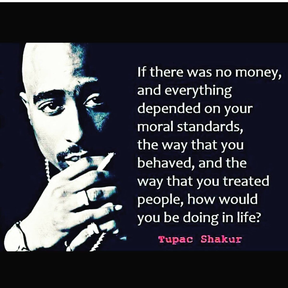 antixofficial's tweet image. If there was no money....