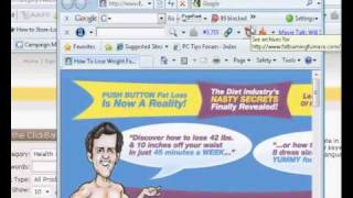 computervids's tweet photo. (#Find a product in #Clickbank and create an affiliate ...) - #Affilliate #ClickbankProduct #CreateHoplink #Link-https://t.co/HioEwfilpY https://t.co/DqRbtzFka9
