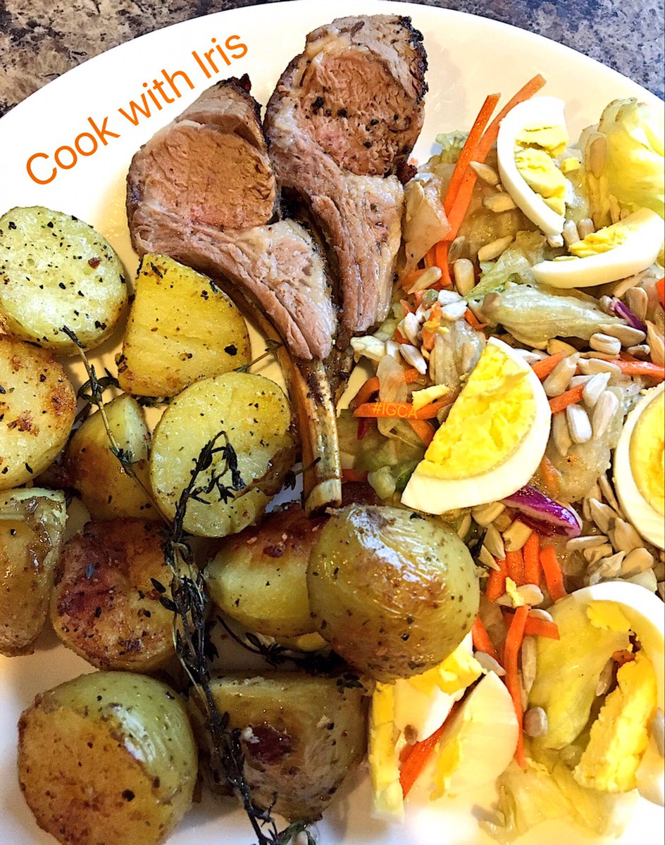 arcogris's tweet photo. #lambshop #lamb #food @FoodSharer #glutenfree #protein #foodie #foodporn #nutrition #paleo #diet #bodybuilder #chef #IGCA #cookwithiris #eat https://t.co/g49LLiCjYK