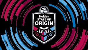GAME 2- 21.06.17 @ 8pm. All the action live &amp; loud on our screens. Don't miss this game. Book now #QLDER #uptheblues #NRL #origin