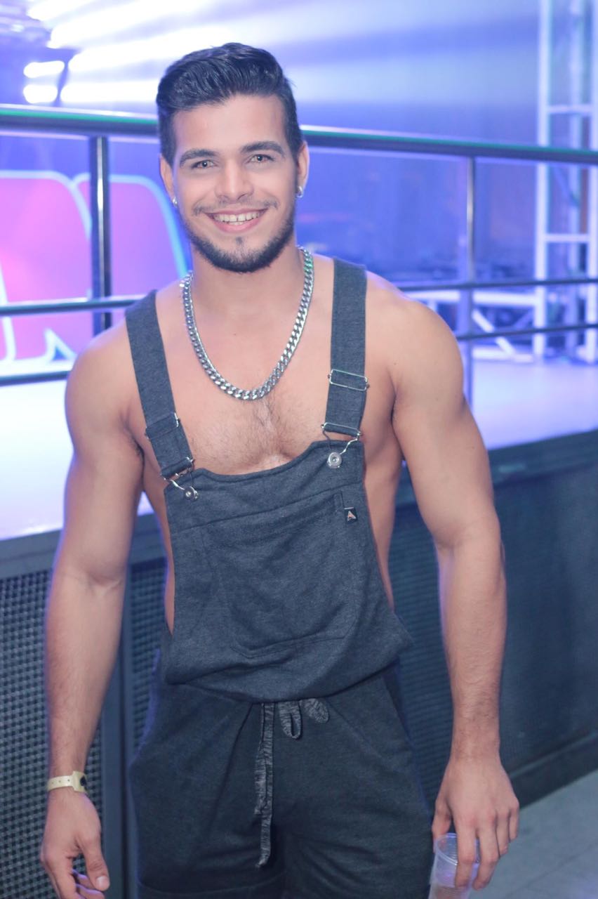 Richard RICO MARLON on Twitter "I want Fun !!! and Work too…