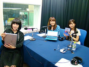 インターネットラジオステーション 音泉 ゲスト情報 Necパーソナルコンピュータプレゼンツ デジタル生活応援 121ラジオ 第30回に豊田萌絵さんがいらっしゃってます 是非聴いてくださいね サラ T Co Fedplt6qzr 音泉