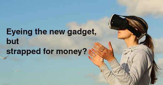 Milople's tweet photo. Eyeing the new gadget, but strapped for money? Worry not! #Magento2 #PartialPayment extension is here! Check it out https://t.co/4q60008tJr https://t.co/jcWC6PhEZF