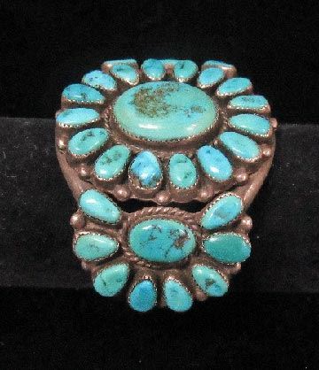 NativePawn's tweet image. #Turquoise #SterlingSilver #Bracelet #southwest Style for Women See bit.ly/2sMYB6H #Bracelets #NativeAmericanJewelry #navajoJewelry