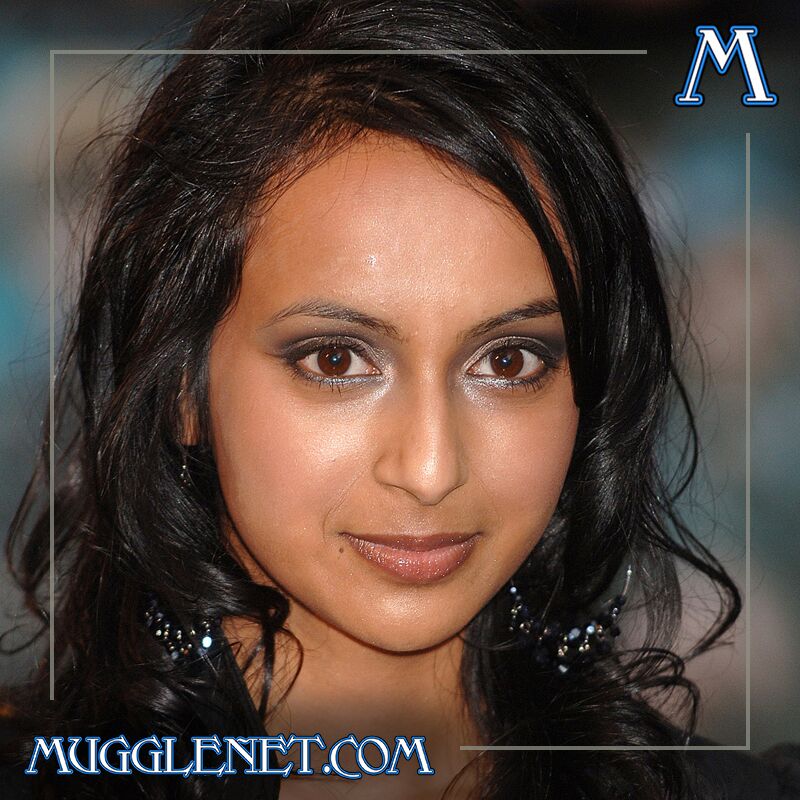Happy 29th birthday to the wonderful Shefali Chowdhury ( who played Parvati Patil in the films. 