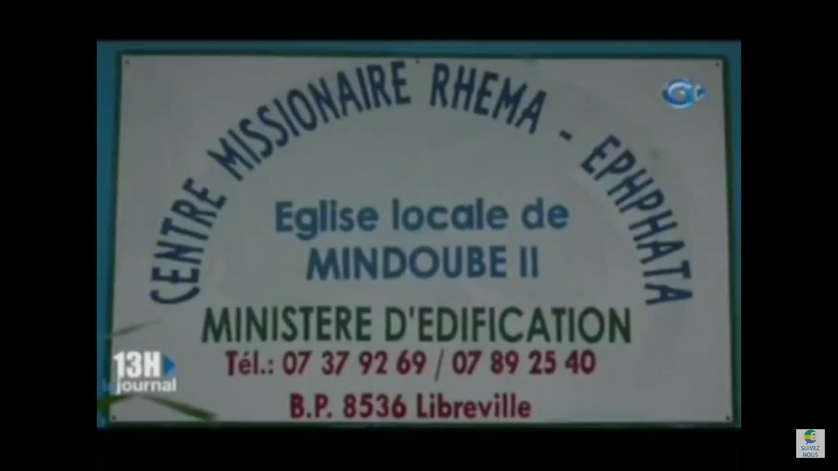 EssonguePatrick's tweet photo. Une 30aine d'étudiant reçoivent leur diplôme en théologie après 3 années d'études #Mindoube #Libreville. #Gabon. https://t.co/rTfqMPcKHi https://t.co/SHMXIMOZJM