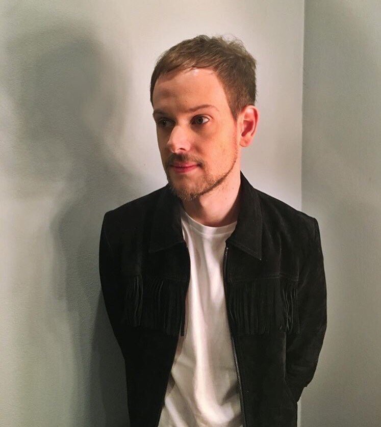 HAPPY 29TH BIRTHDAY TO THE LEGEND OF THE 1975! THE ADAM HANN! I HOPE YOU HAVE A WONDERFUL DAY HANN  