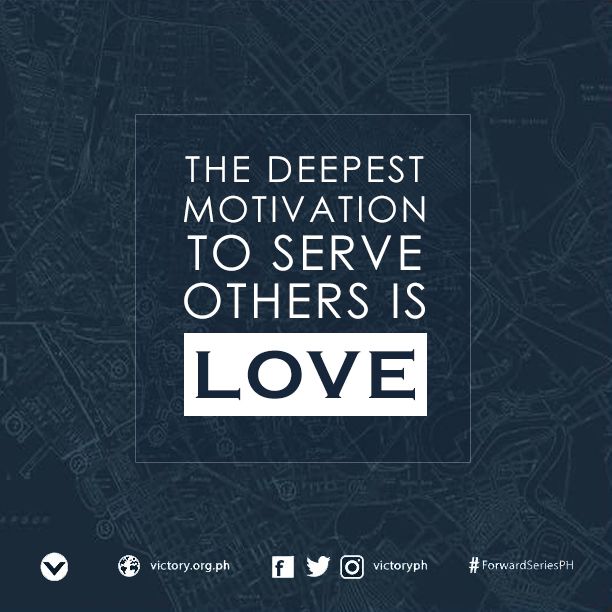 victoryiloilo's tweet photo. Above all, keep loving one another earnestly, since love covers a multitude of sins. 1 Peter 4:8 #ForwardSeriesPH https://t.co/10Wi3Ge1yr