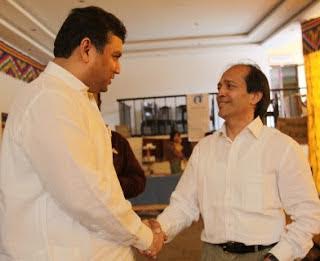  Man without life companion is either god or beast. - Vikram Seth. Wishing him a happy birthday! 