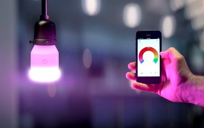 BizLEDMagazine's tweet photo. Smart LED bulbs pose security threat?
https://t.co/Qa4aZh4eSv
#BizLED #LEDLightingMagazine #LEDLighting #LEDs https://t.co/VK3bToBgsR