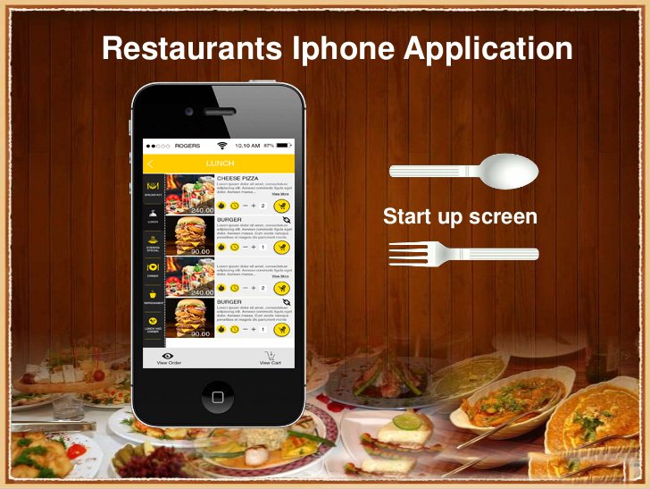 Mobile application for restaurants and hotels. It easily attracts the customer #hotelbookingapplication #hotelreservation application
