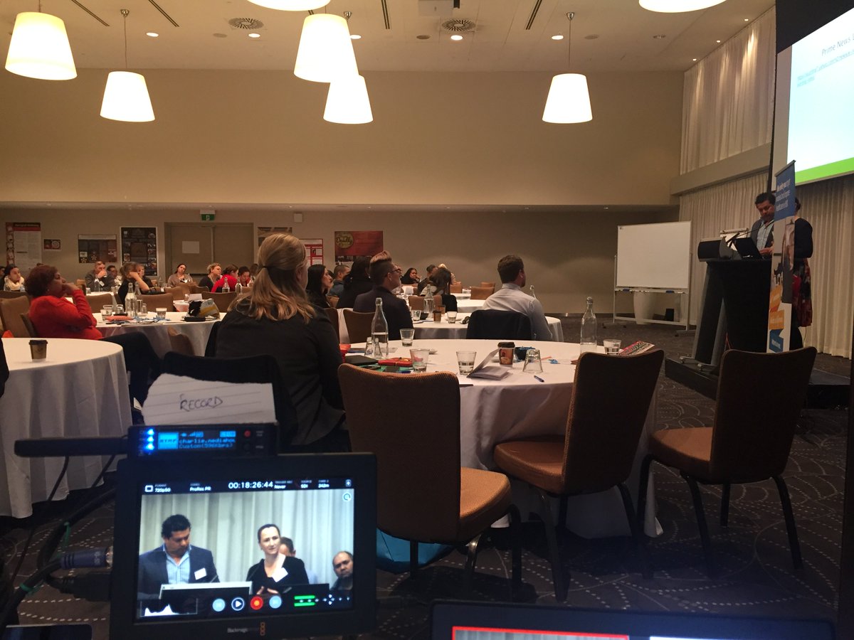 mediahousetech's tweet photo. Huge crowd today! Awesome event today at Kirribilli Club w @nswaci for Chronic Care for Aboriginal People #ccap17 https://t.co/TOcl6n9u3R