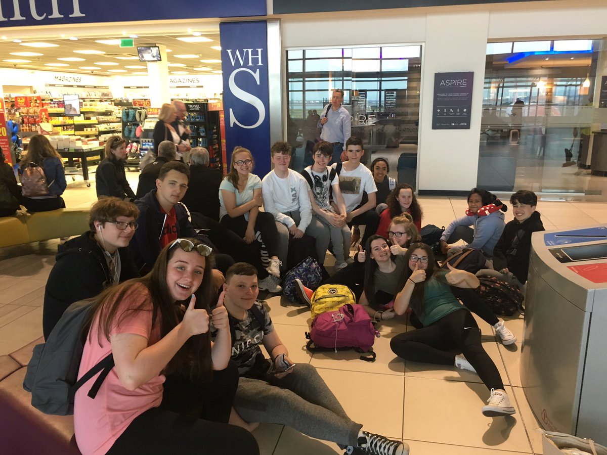 STA_Mod_Langs's tweet image. #Barcelonabound