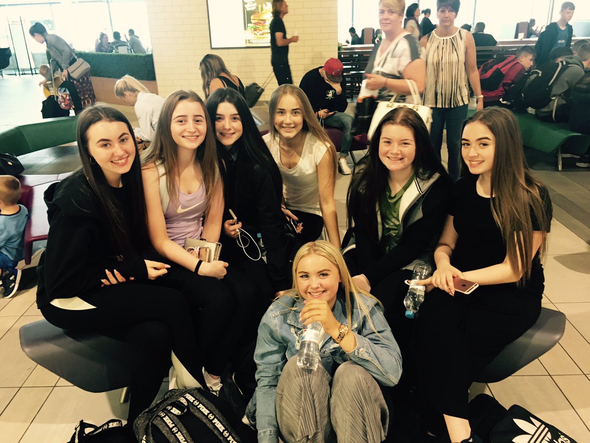 STA_Mod_Langs's tweet image. #Barcelonabound