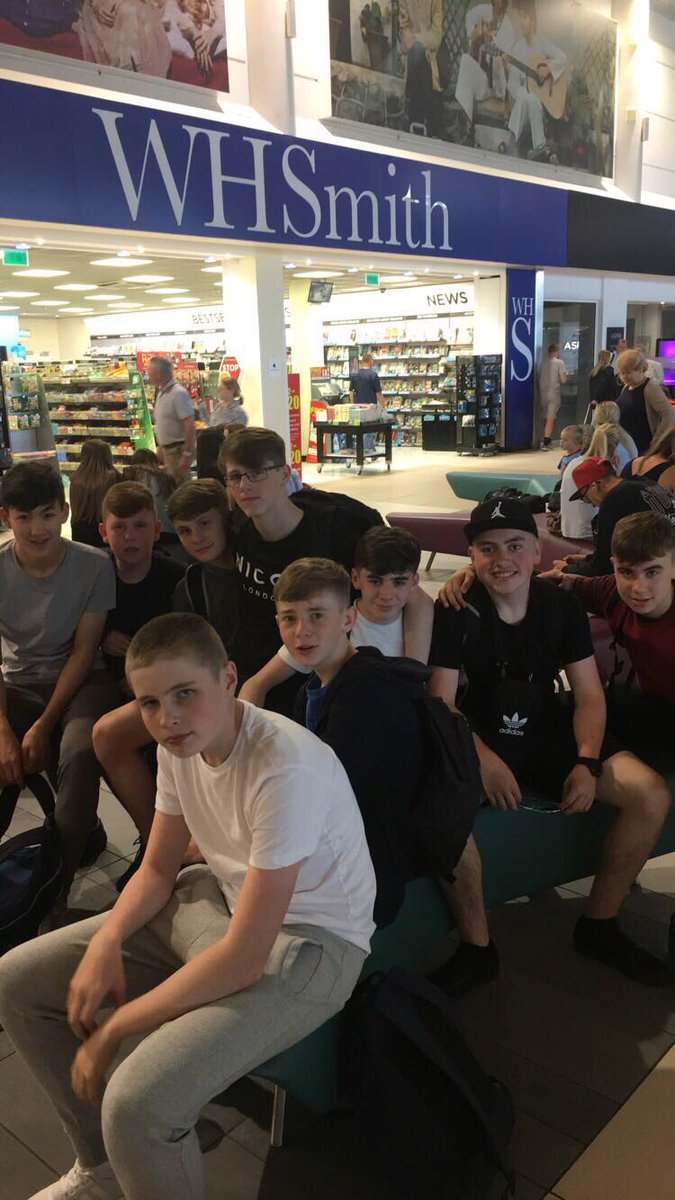 STA_Mod_Langs's tweet image. #Barcelonabound