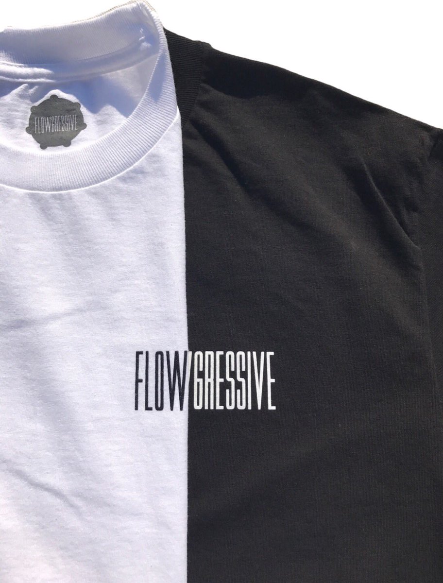 Bigwing_dist's tweet photo. @flowgressive より初となるTee shirtsが入荷🔥少量生産LTDライン。ライダー勢は現在East coast Trip🇺🇸真っ只中。映像、写真楽しみです😊🗽 #flowgressive #skateboarding https://t.co/t2Y13RIs7H
