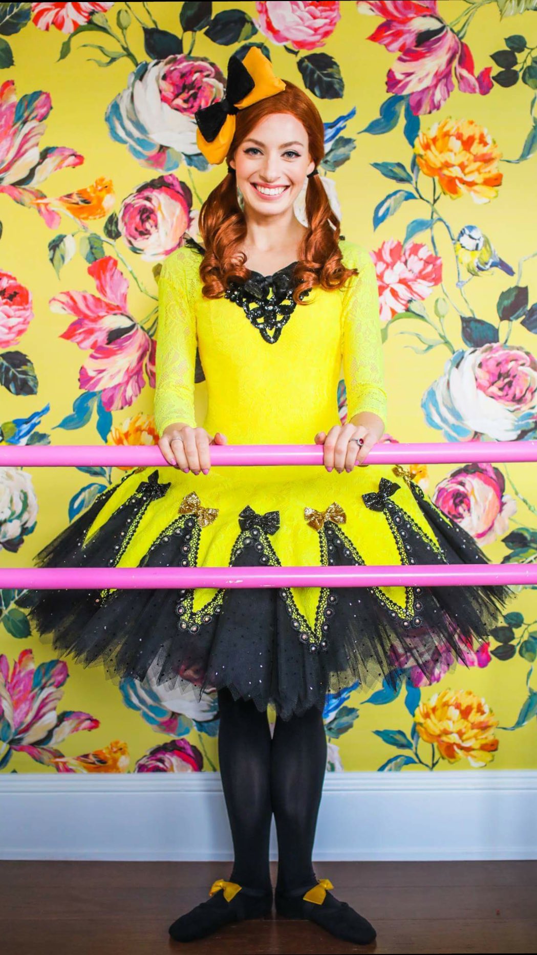 Big W Ballet atelieryuwa.ciao.jp