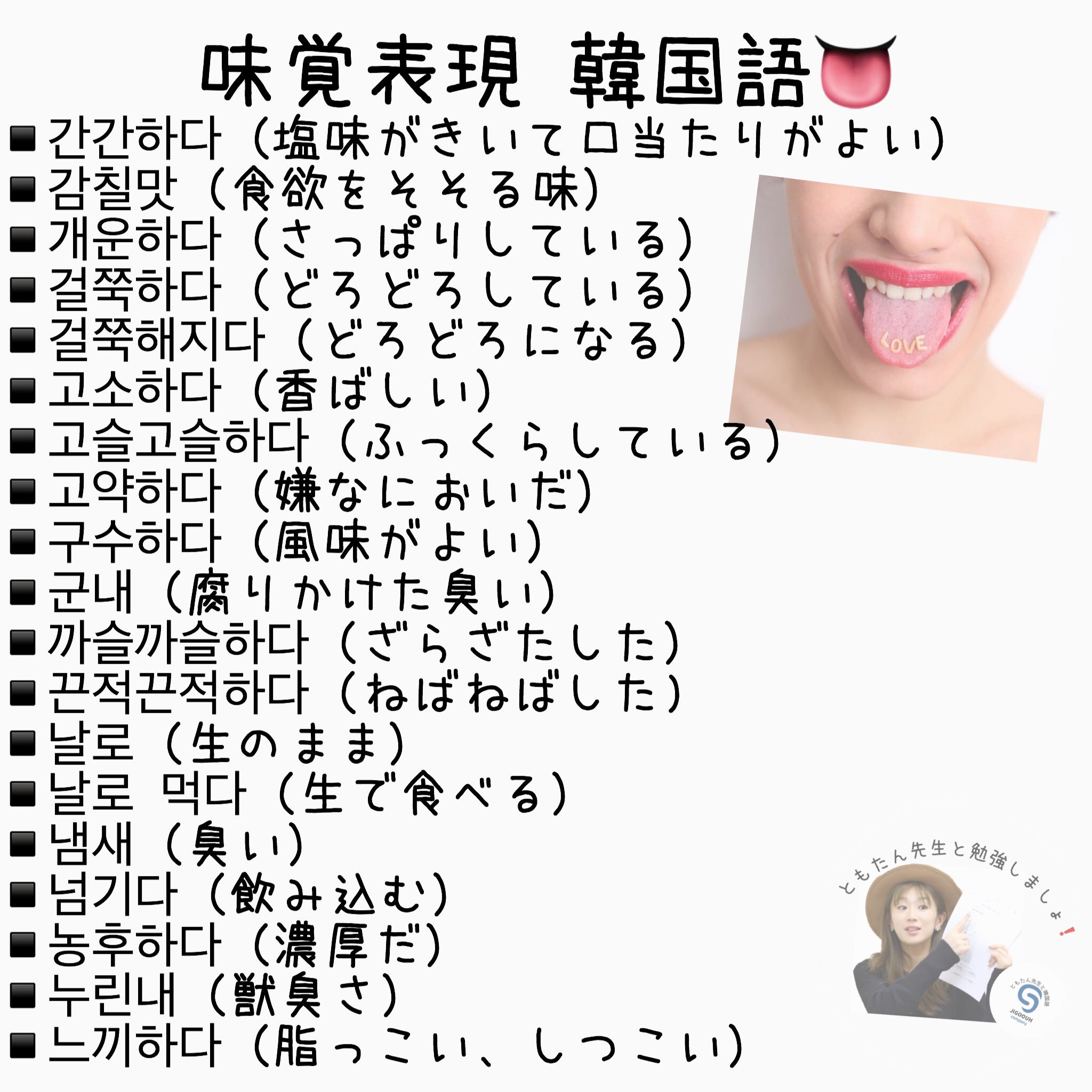 活動歴および当時の関連ビジュアル記録