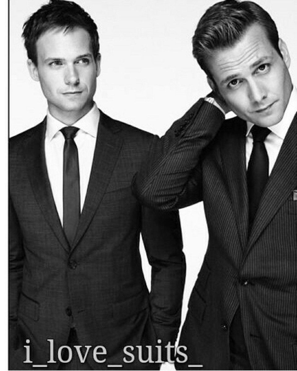 SaraRsrs's tweet photo. #ilovesuits @Suits_USA @Mischa_SuitsFan @GabrielMachtFan @halfadams @Fab4tune @Monika_Papa @tmusings @peta_boiston @AntigoneNYC https://t.co/iCa0sg8Hp3