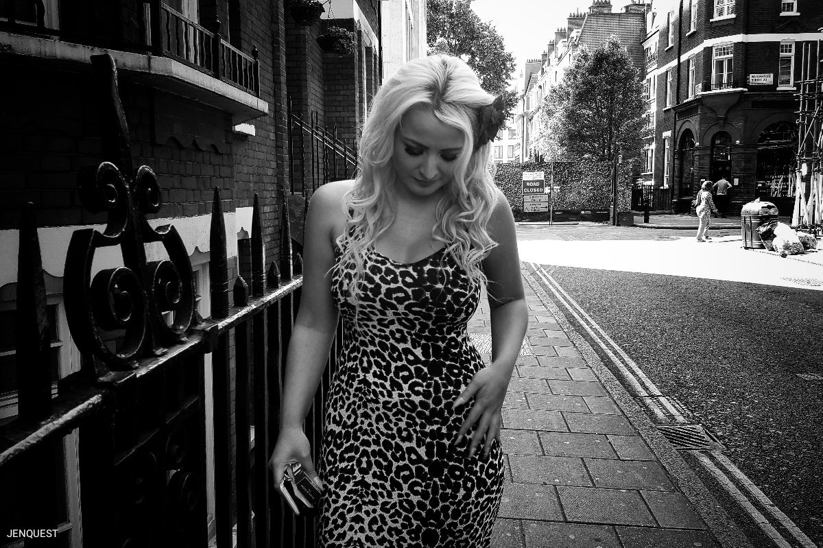 jenquest's tweet image. If enough people say it, does that make her my #muse ? How can you tell? Either way, #ilovephotography