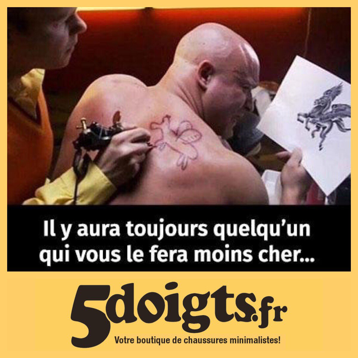 5doigts's tweet photo. Chez #5doigts.fr nous vous garantissons le meilleurs niveau de service et des membres de l'équipe à votre écoute ! #NoChatBot https://t.co/h0NhFj90z5
