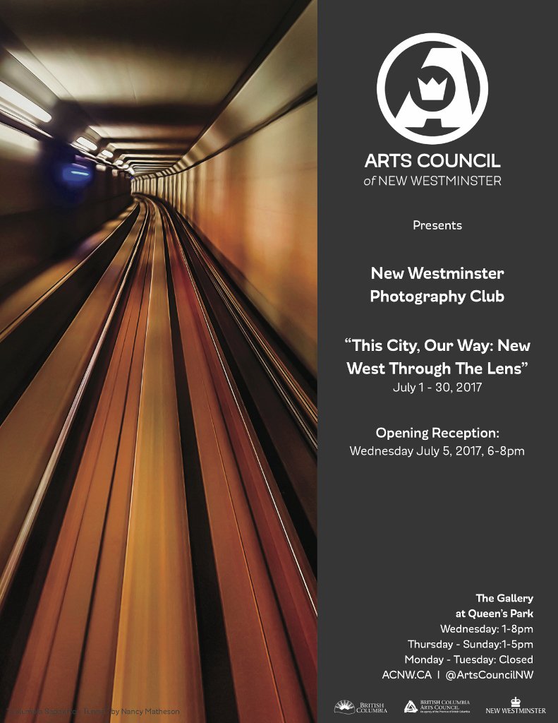 New West Photo Club tweet media