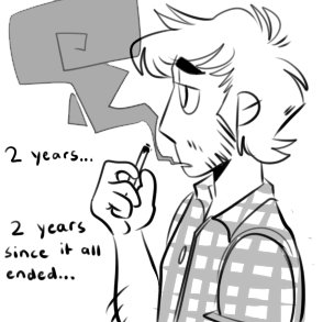 happy birthday marble hornets from my abandoned ask account
(2016 - 2017) 