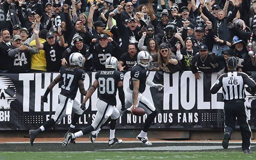 Happy birthday to former QB Terrelle Pryor, June 20,1989. 