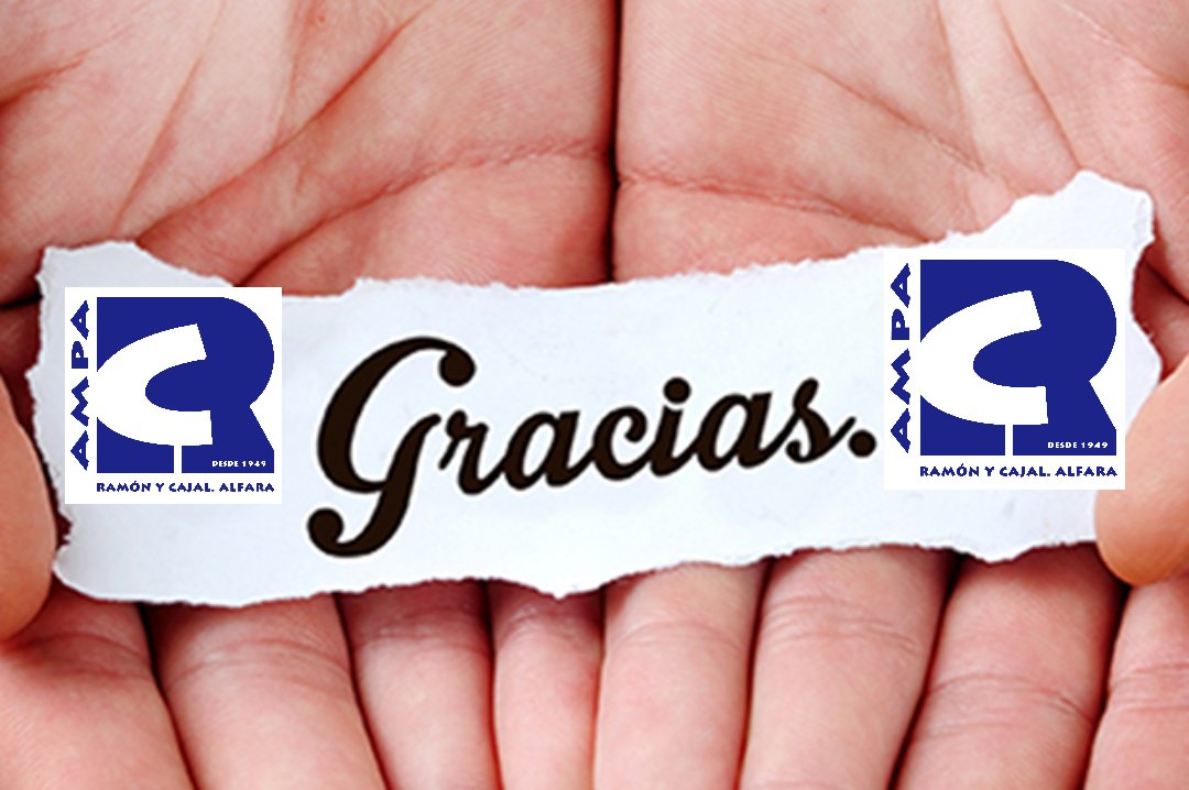 Carlota673's tweet photo. Buenos días @RamonyCajalAMPA , Gracias, muchísimas gracias a todos esos padres y madres que habéis estado  ahí, luchando y apoyando.😘😘😘 https://t.co/TsGL7BOfub