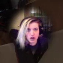 Kiwisaurus's tweet photo. @AmarisSkye failfaces from Twitch streaming <3 https://t.co/K6Mby0UP6f