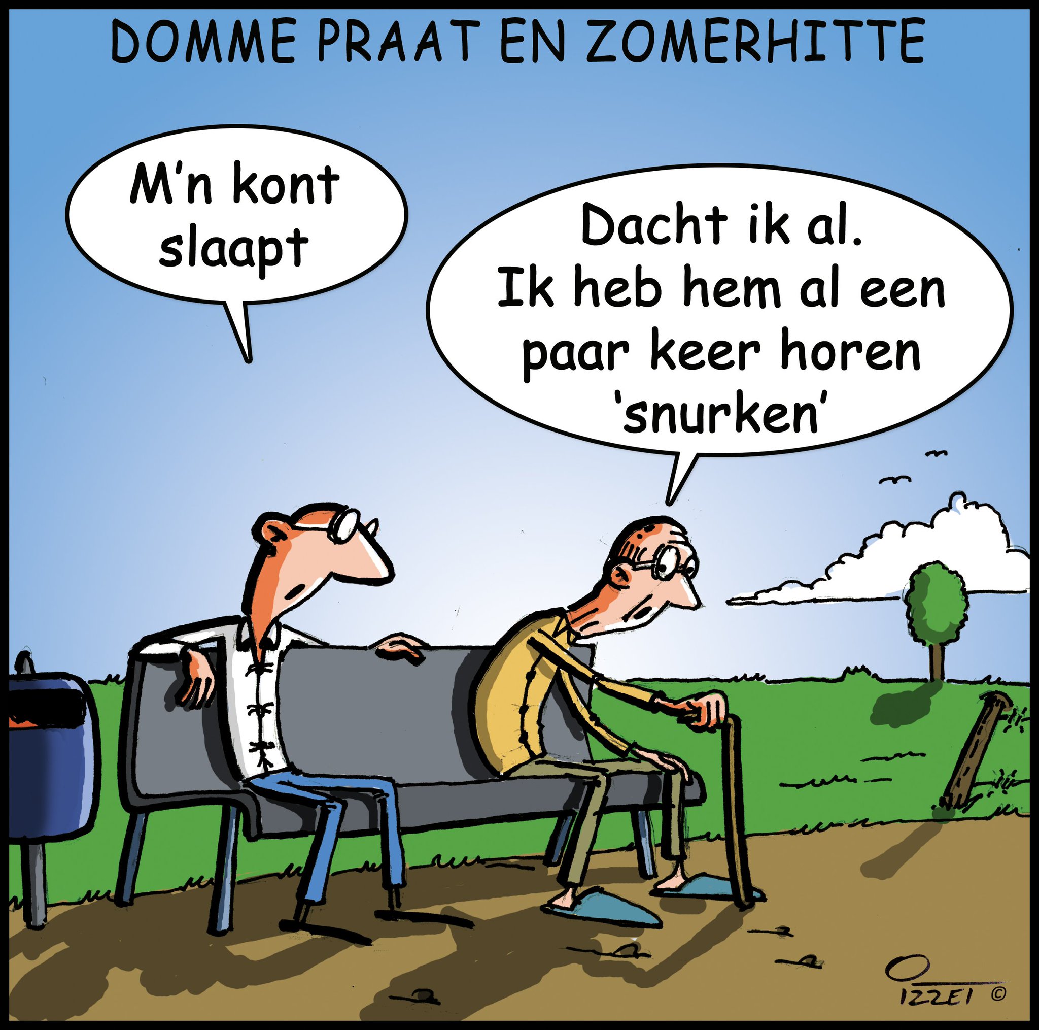 Twitter-এ izzet Cartoons: \