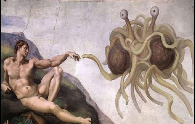 HipsterDelTuist's tweet photo. La religión perfecta no exis.....
#Espaghetti #GaboJoto #Volador #Figuritas #Hashtag https://t.co/BDAZ0zMNVc