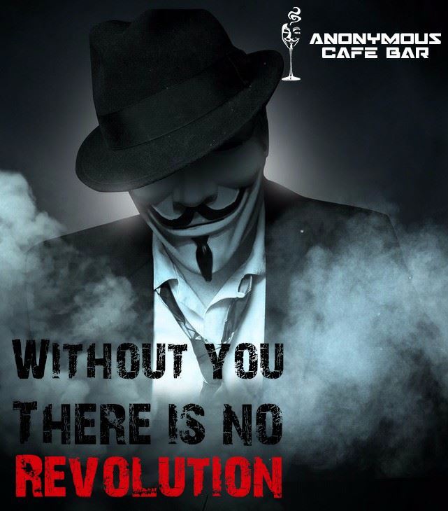 anonymous_pune's tweet photo. Without you every party is incomplete and we wish to see you at Anonymous Cafe.
Visit us for unlimited fun & entertainment.
#anonymouscafe https://t.co/P2vKbJo4ax