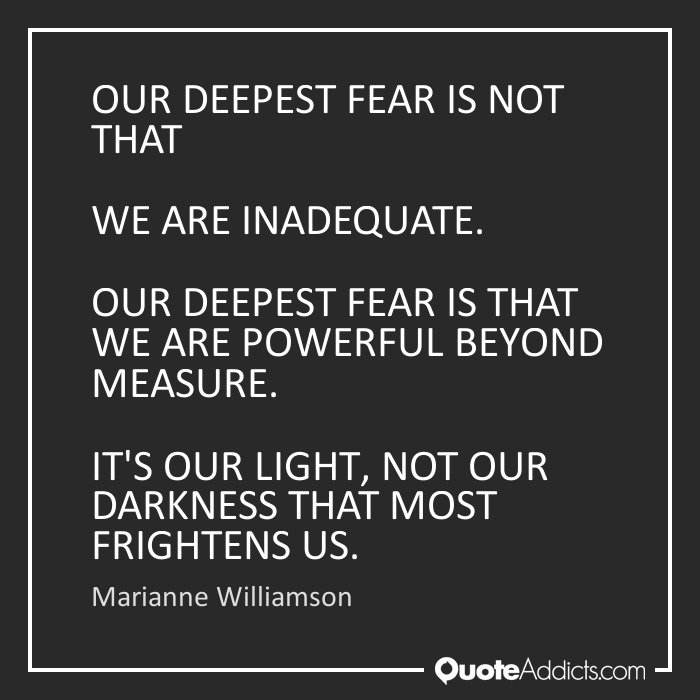 peggiebennett's tweet photo. One of my favorites
#realizeyourstrength #realizeyourpower
#TuesdayTruth https://t.co/zXaPNZ5DKp