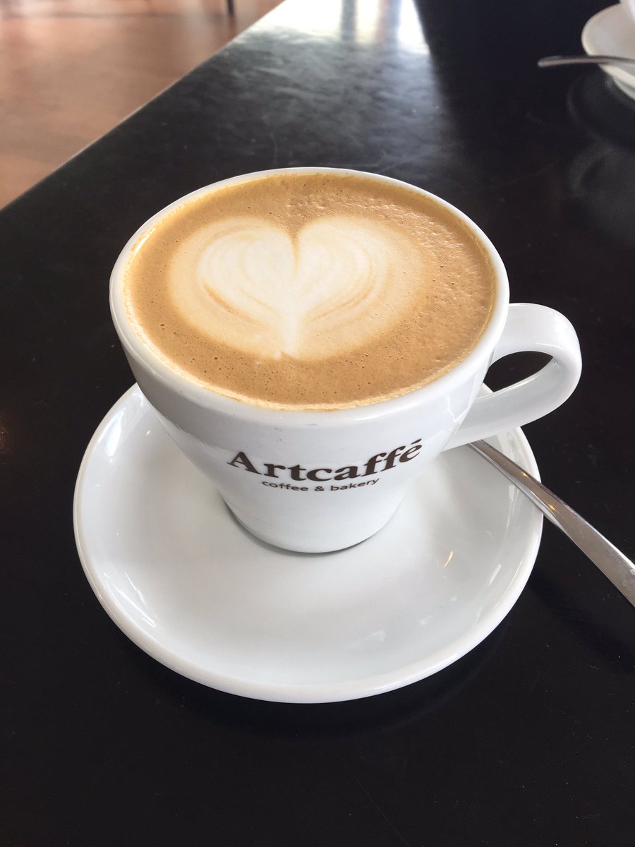 NastassiaRashid's tweet image. Ready to get down to work with the #FacebookAPI and #AzureFunctions. Just as soon as I finish my coffee.... @ArtcaffeKenya