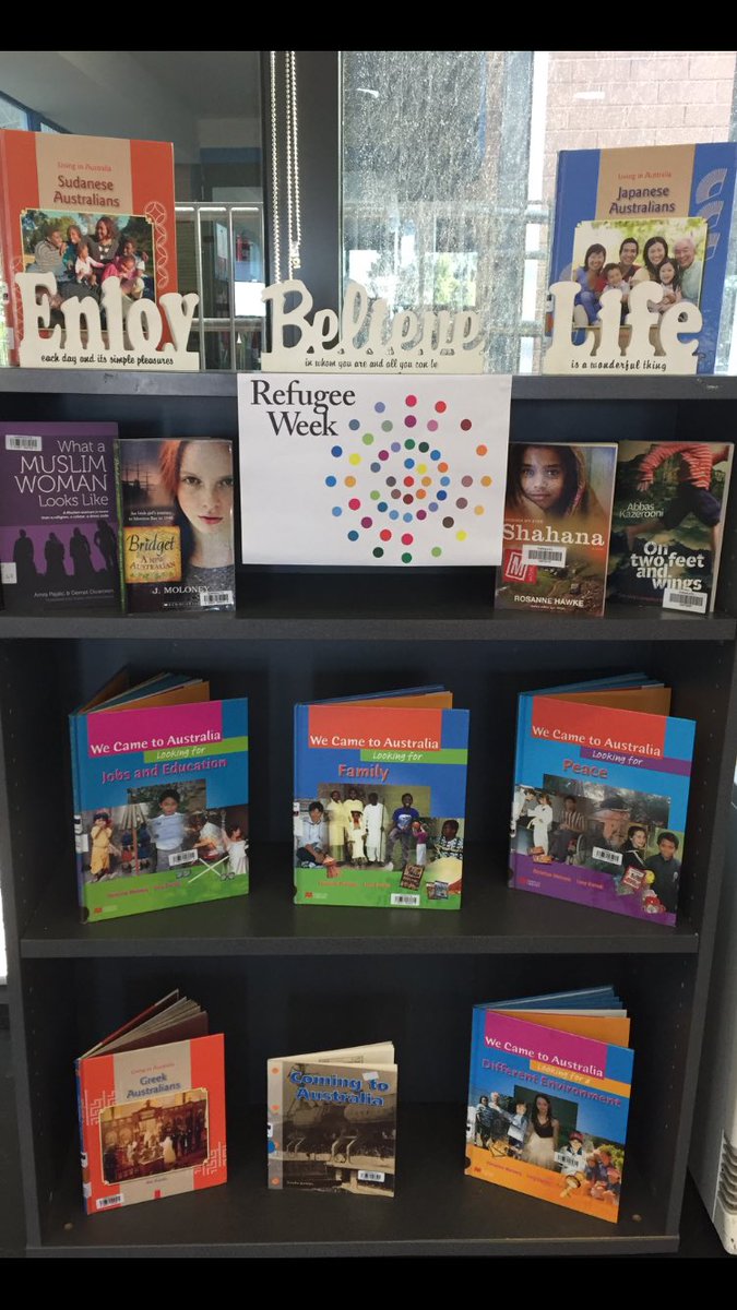 JennyChattas's tweet photo. Our amazing students @GlengalaPS coming together to celebrate @RefugeeWeek #handstogetherasone #GlengalaProud https://t.co/dETMcCt1iZ