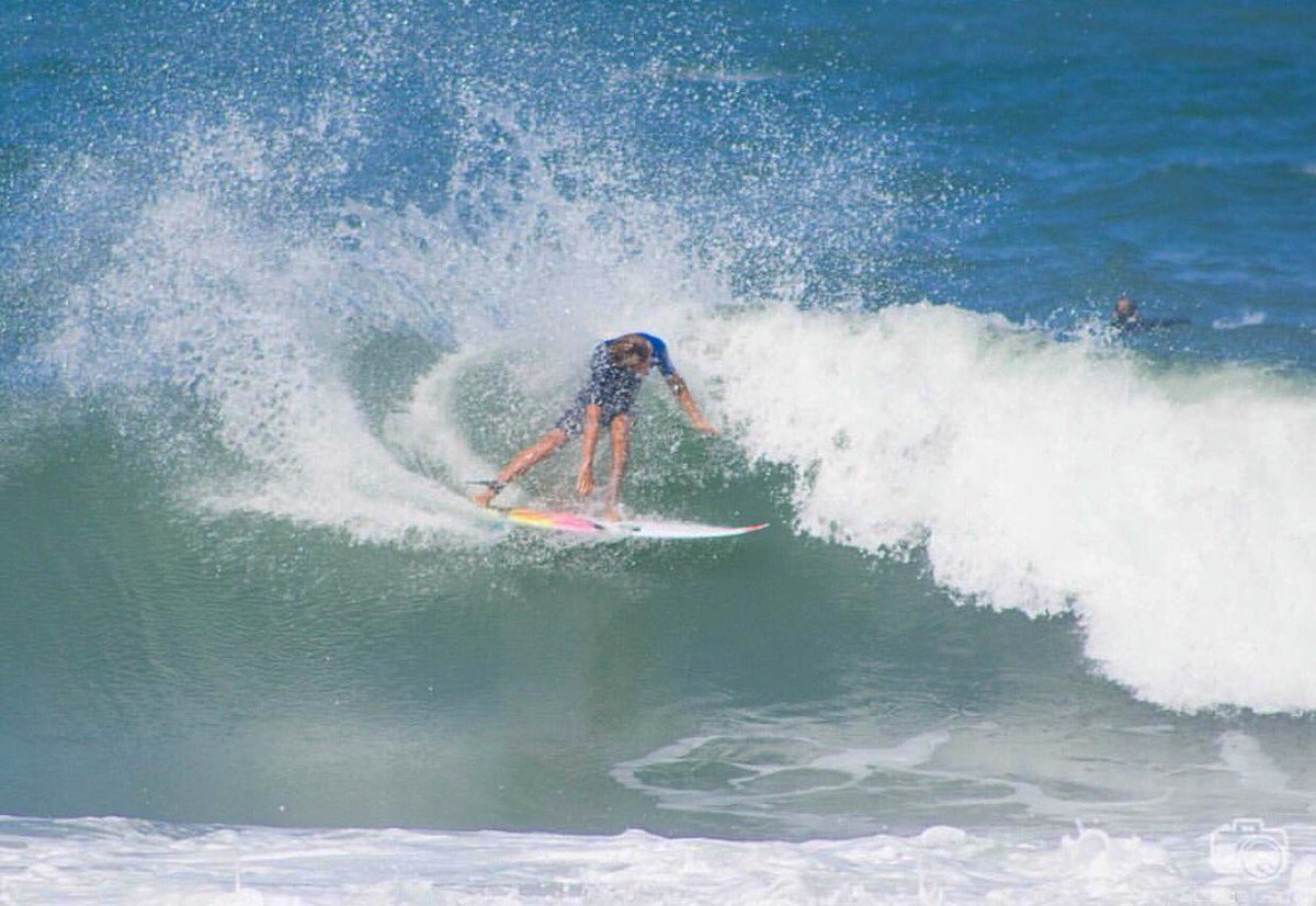Next stop Ballito
