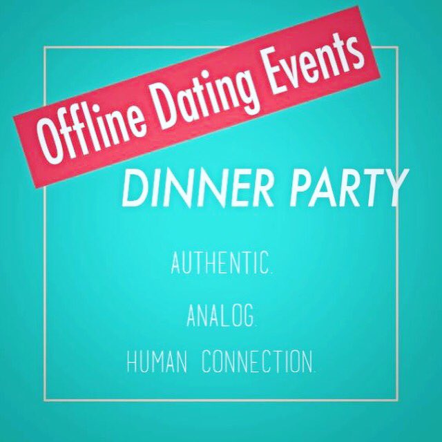 offlinedatingla's tweet image. Dating in Los Angeles? Sign up ASAP and reserve your seat for our first event! offlinedatingevents.com